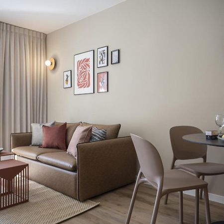 Neve Eilat Hotel By Atlas Hotels Exteriör bild