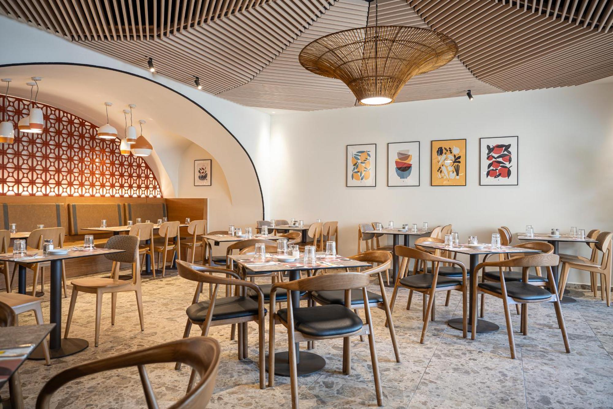 Neve Eilat Hotel By Atlas Hotels Exteriör bild
