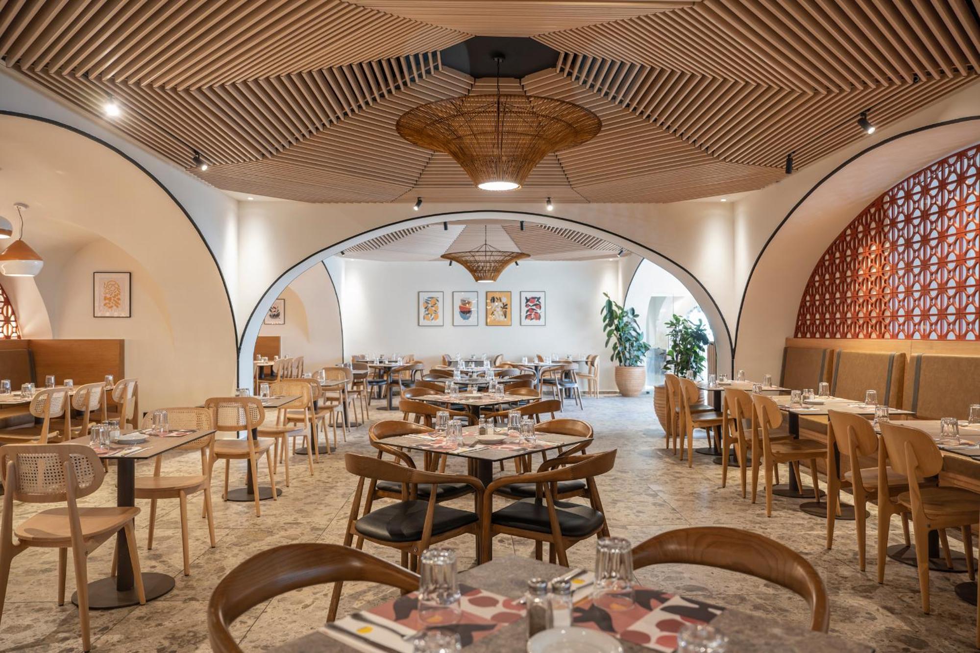 Neve Eilat Hotel By Atlas Hotels Exteriör bild