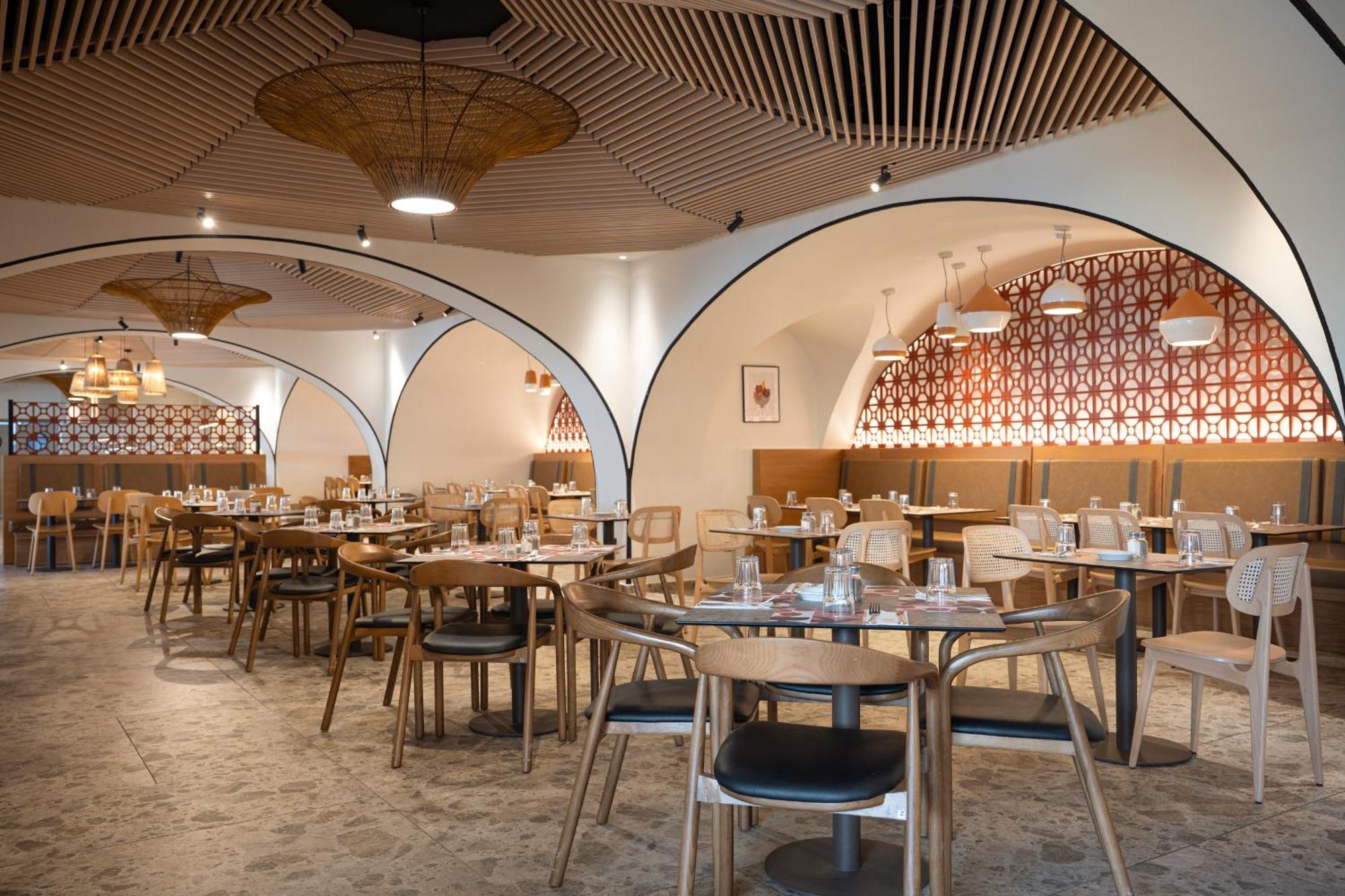 Neve Eilat Hotel By Atlas Hotels Exteriör bild