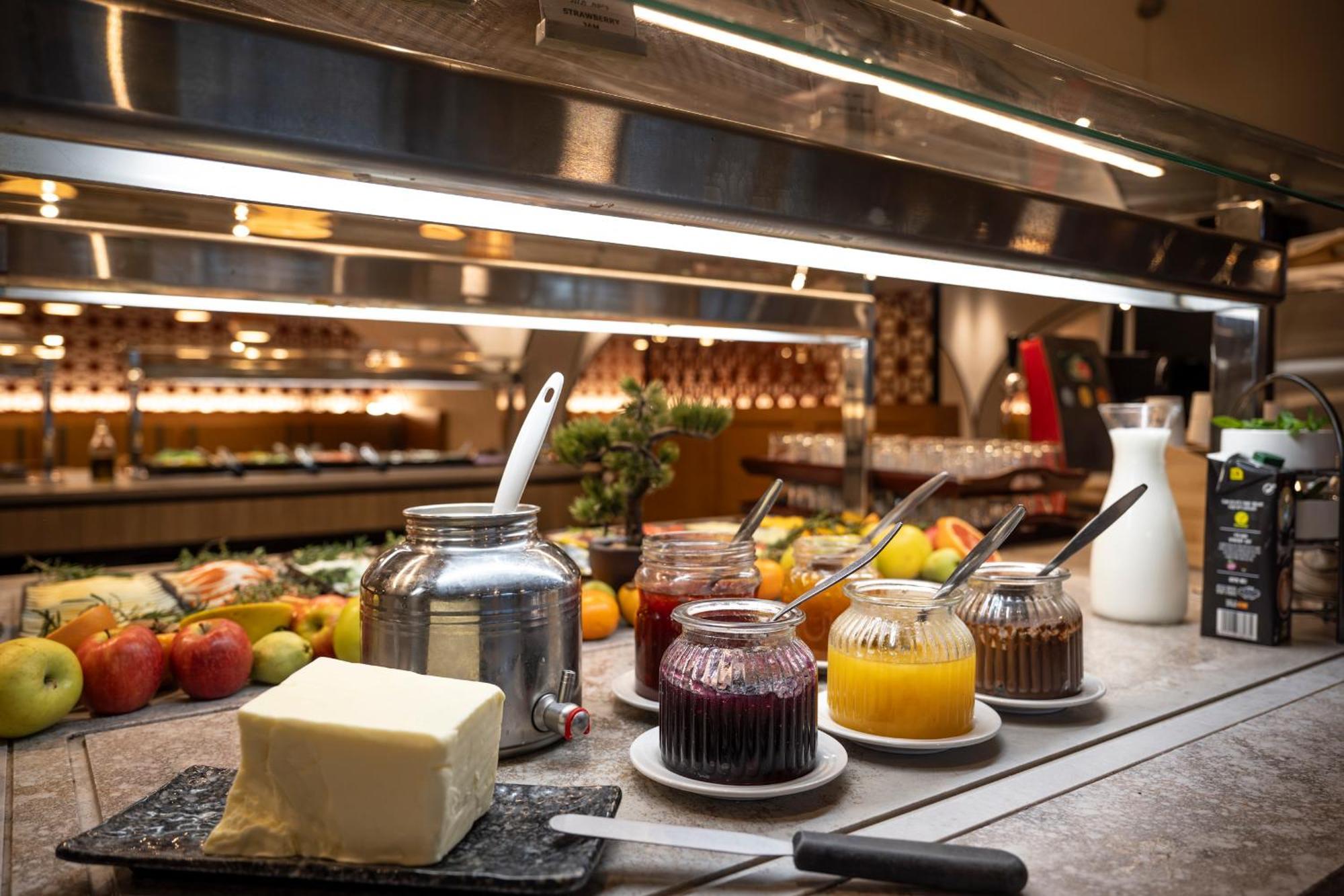 Neve Eilat Hotel By Atlas Hotels Exteriör bild