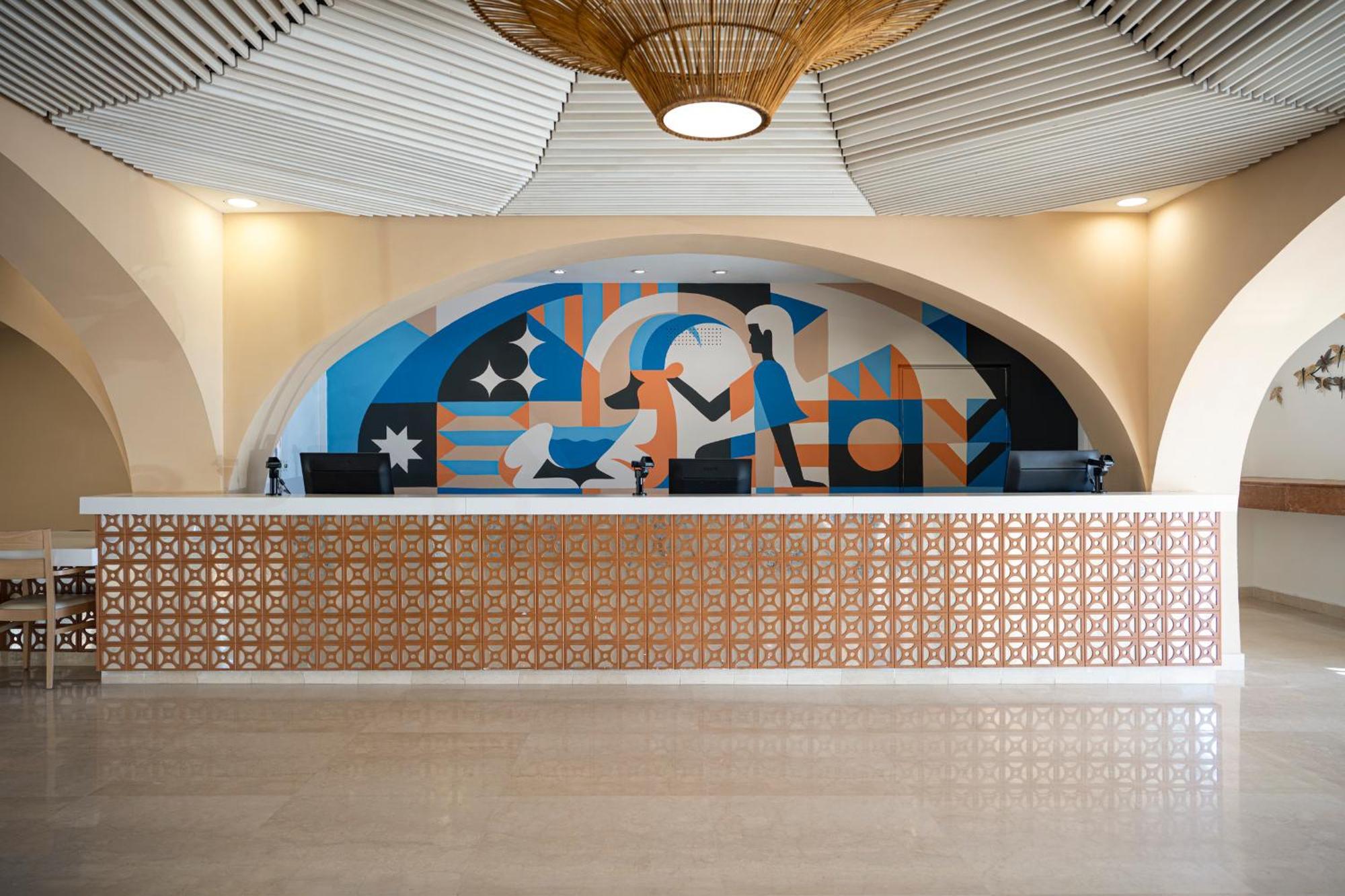 Neve Eilat Hotel By Atlas Hotels Exteriör bild