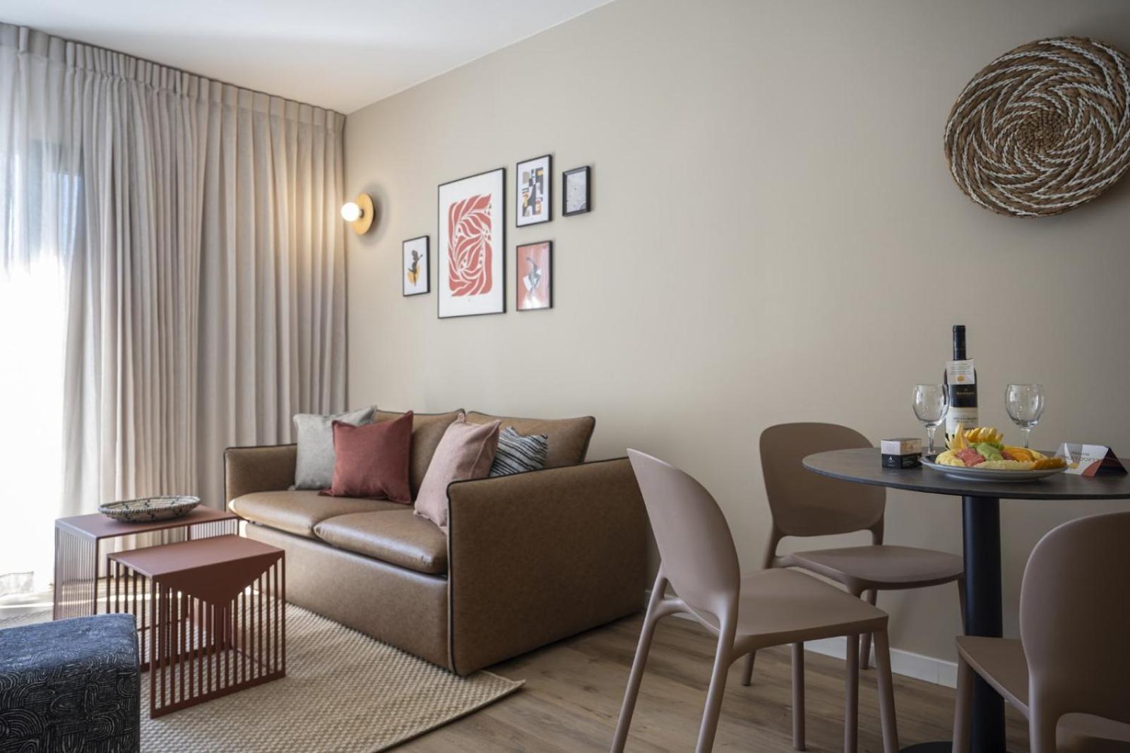 Neve Eilat Hotel By Atlas Hotels Exteriör bild